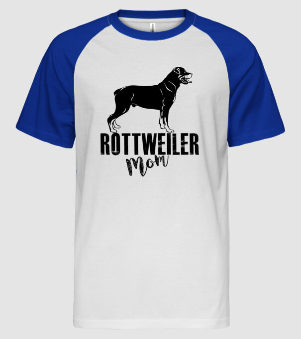 minta fehér/royal pólón