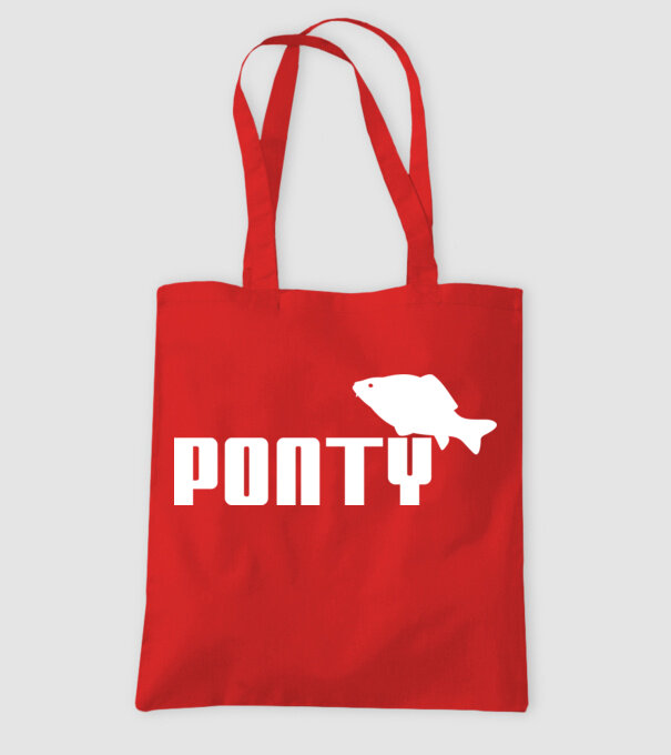  minta piros pólón