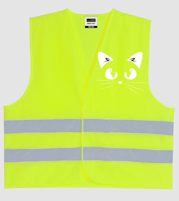  minta neonsárga pólón