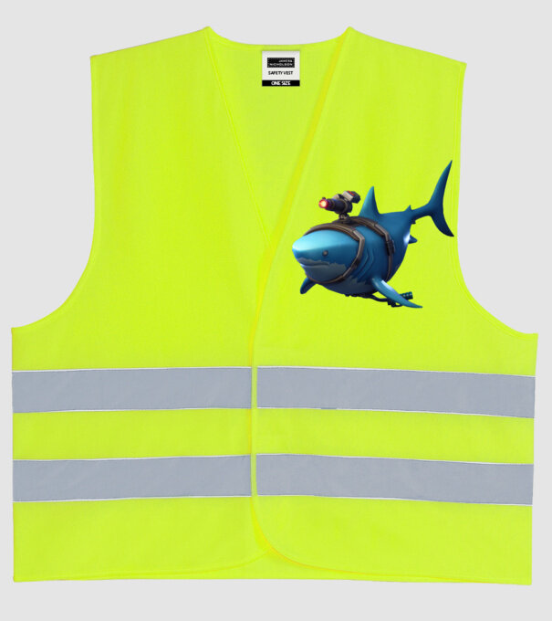  minta neonsárga pólón
